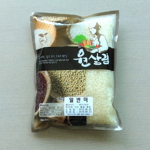 원살림 일반쌀(백미) 1kg